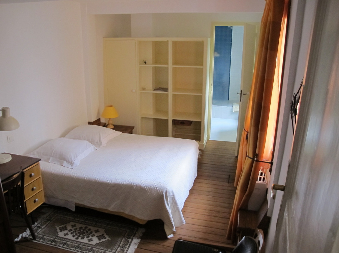 Venise Normande B&B