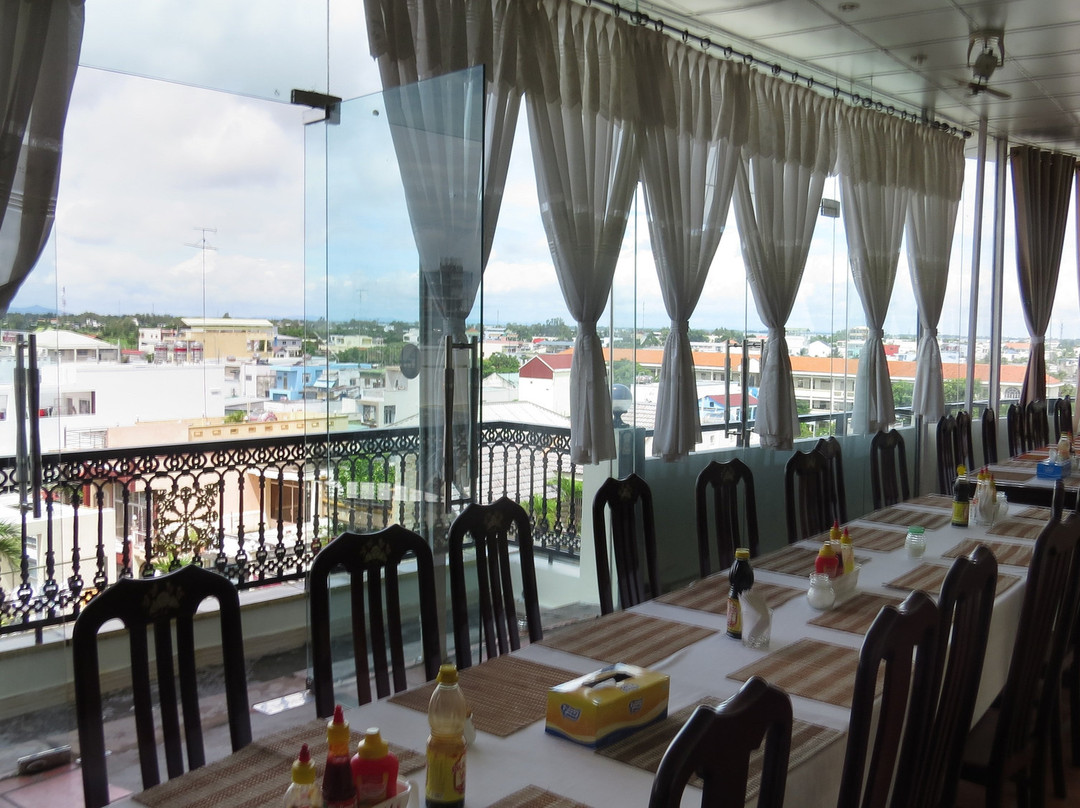 Hai Chau Hotel主图