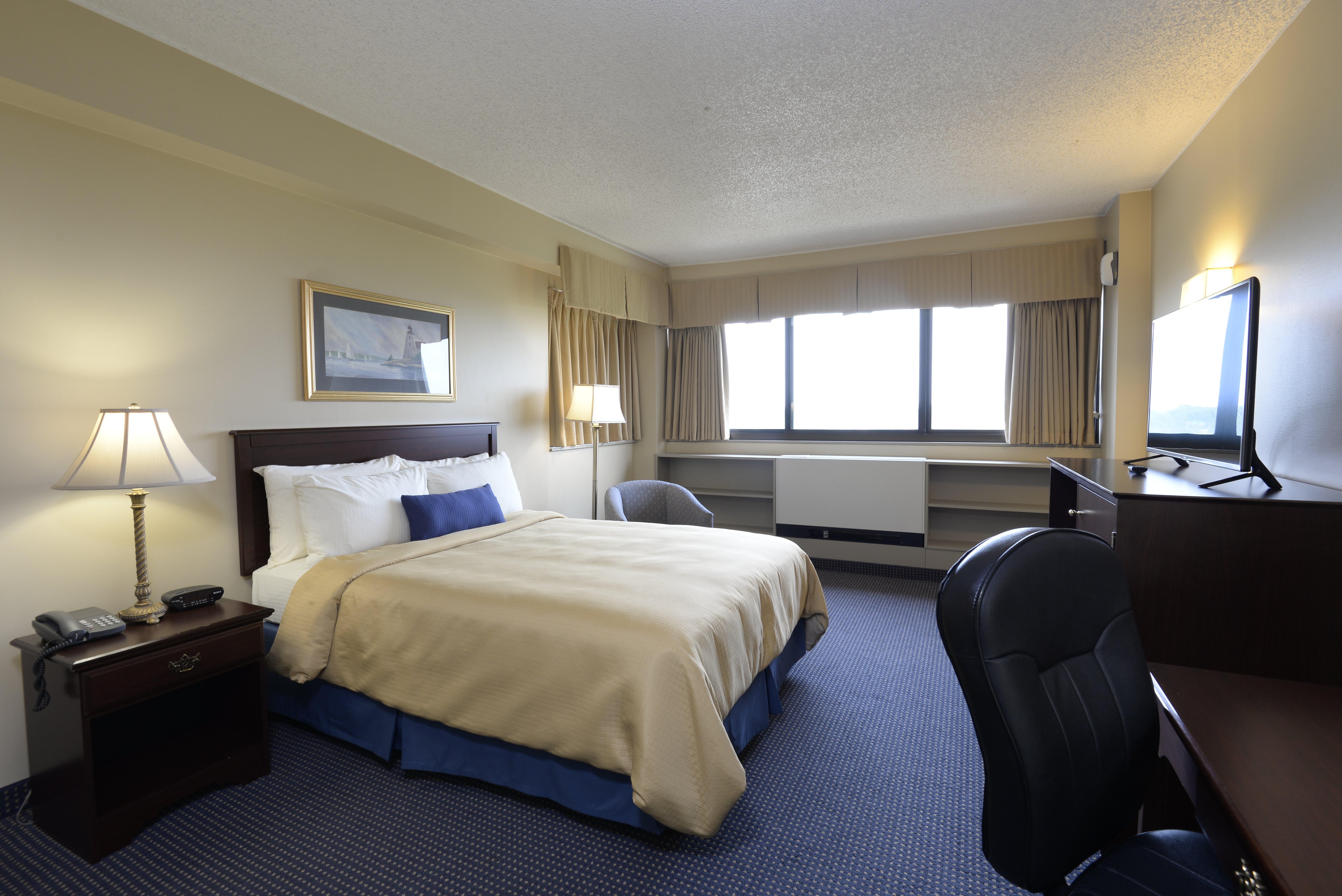 Maritime Conference Center-官方