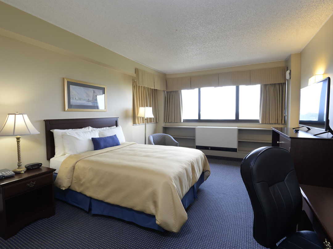 Maritime Conference Center主图