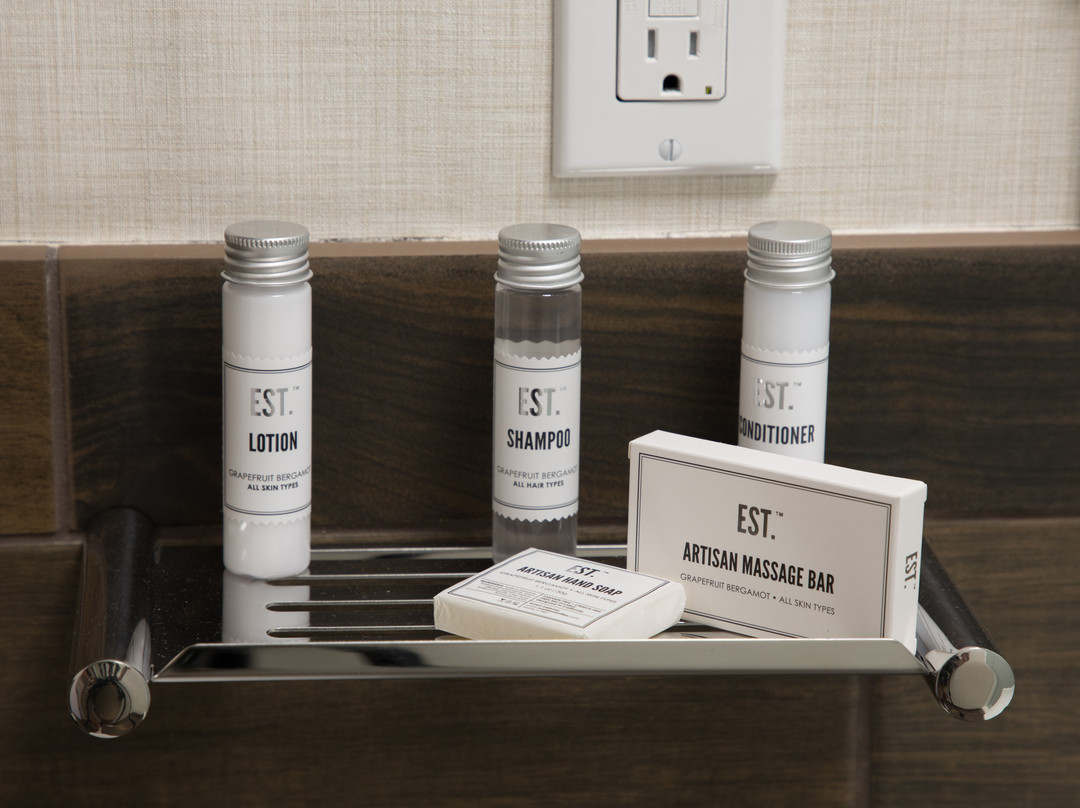 Vine Inn Davis主图