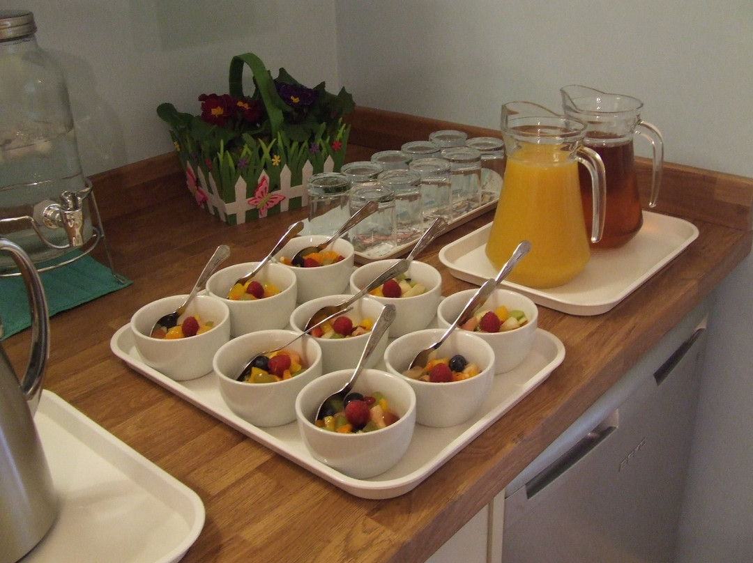 The Ryedale Shanklin主图