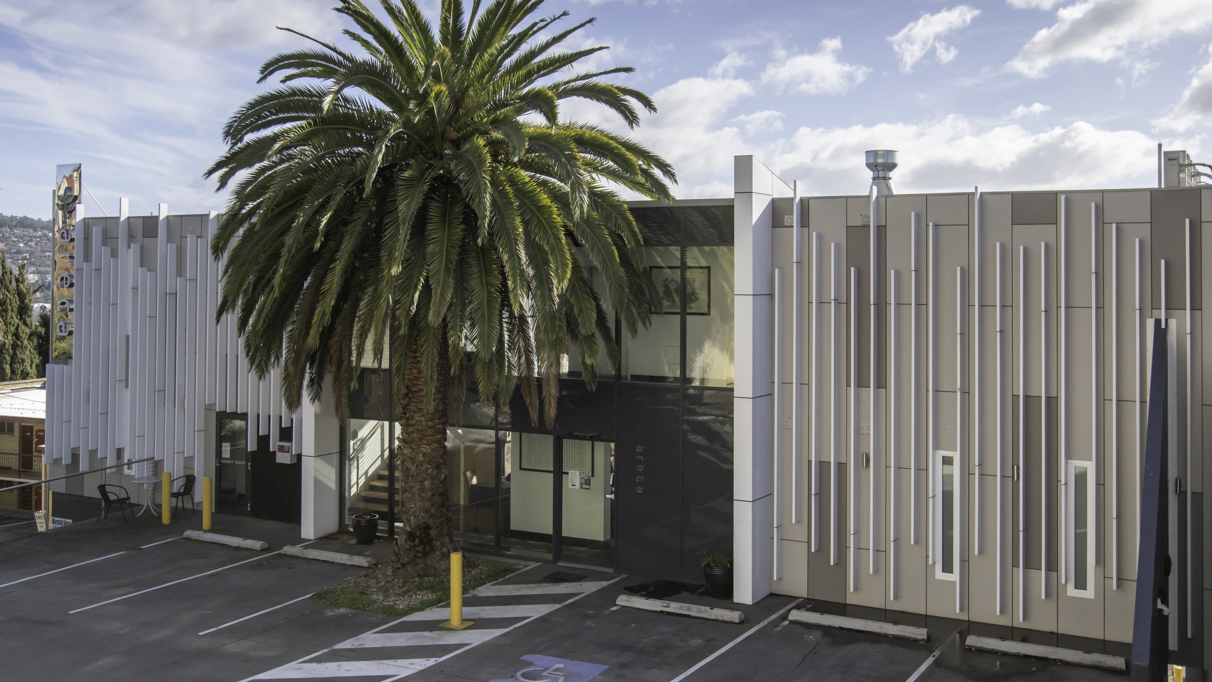 Areca Launceston-官方