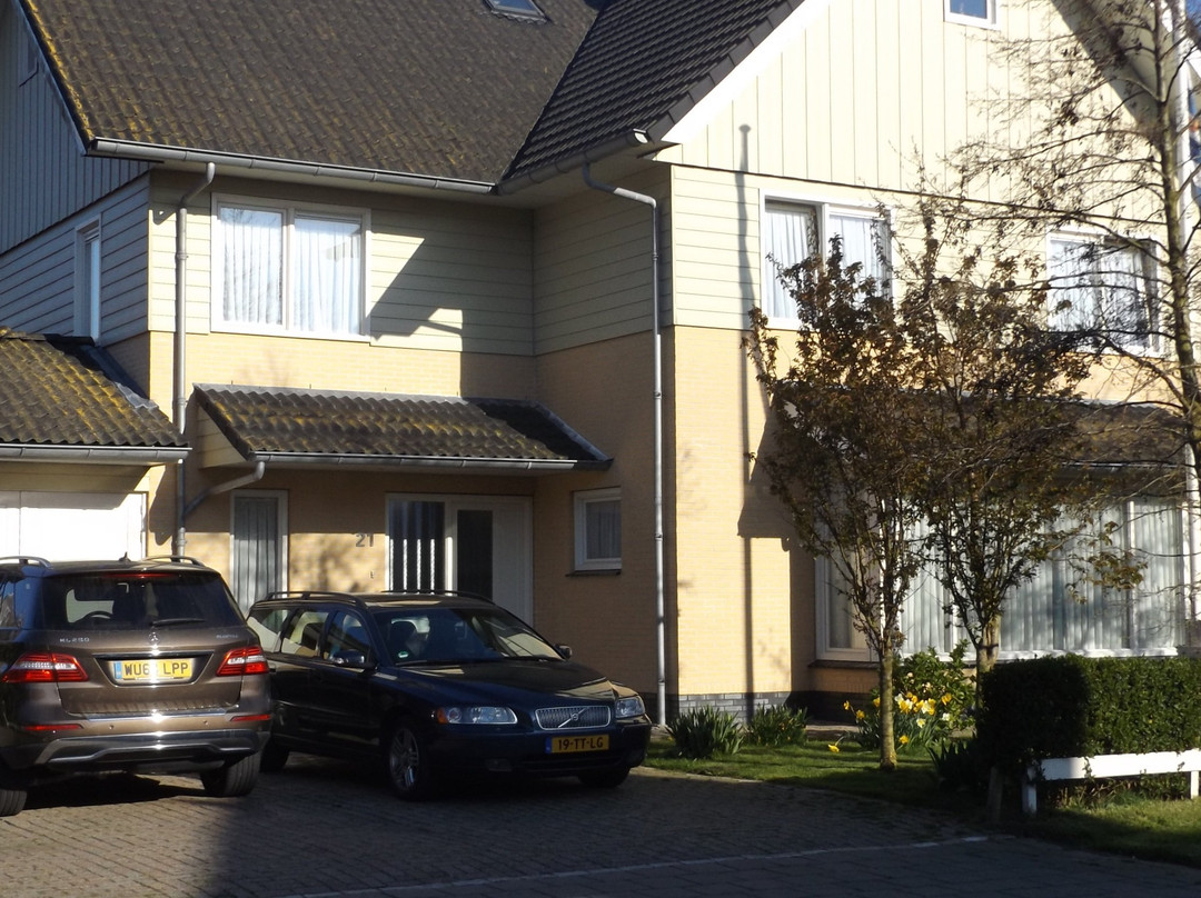Bed And Breakfast Sneek