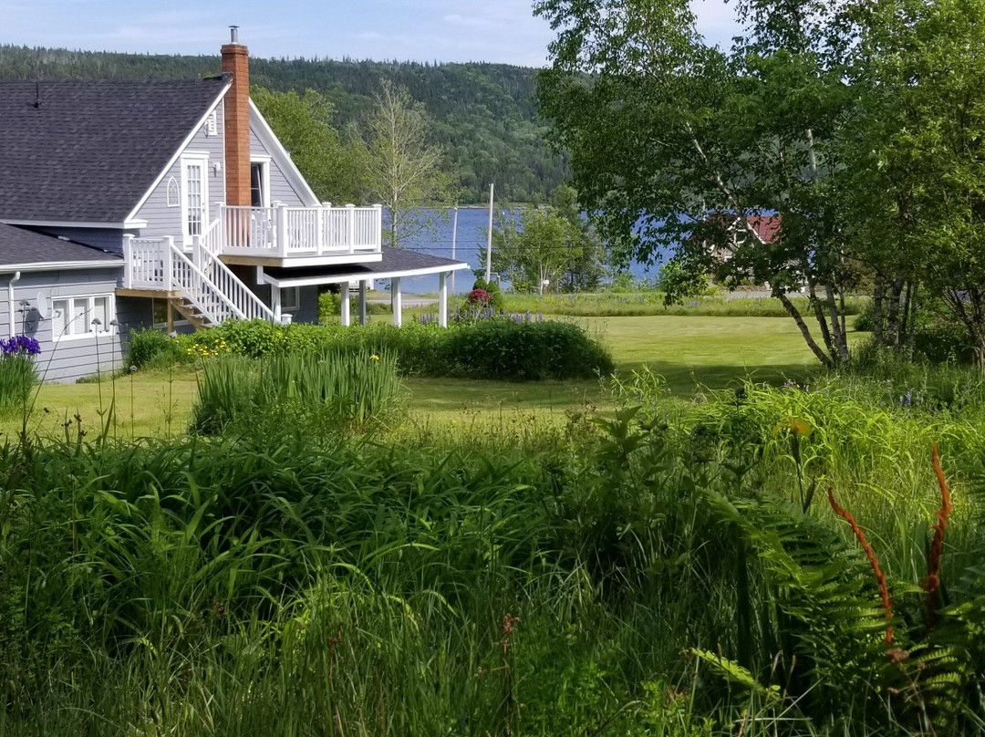 布罗德沃特小屋旅馆主图
