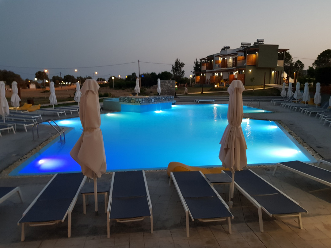 Zenith Sea Side Hotel主图