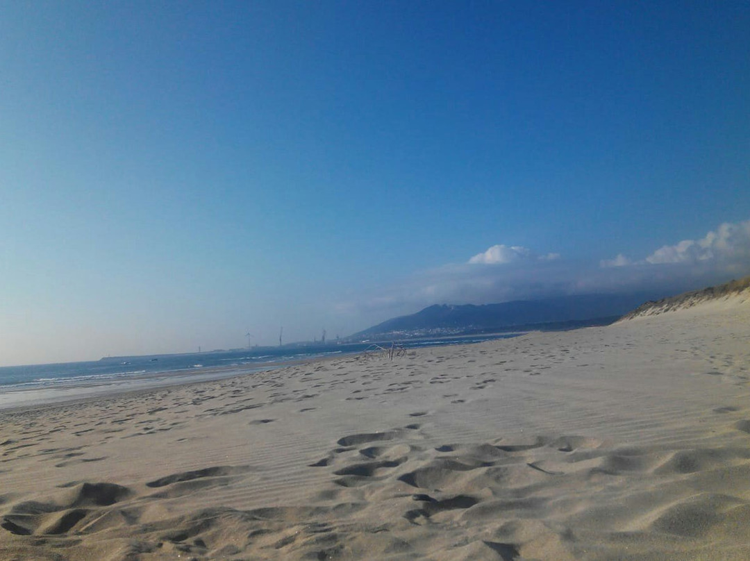 Amorosa Beach景点图片