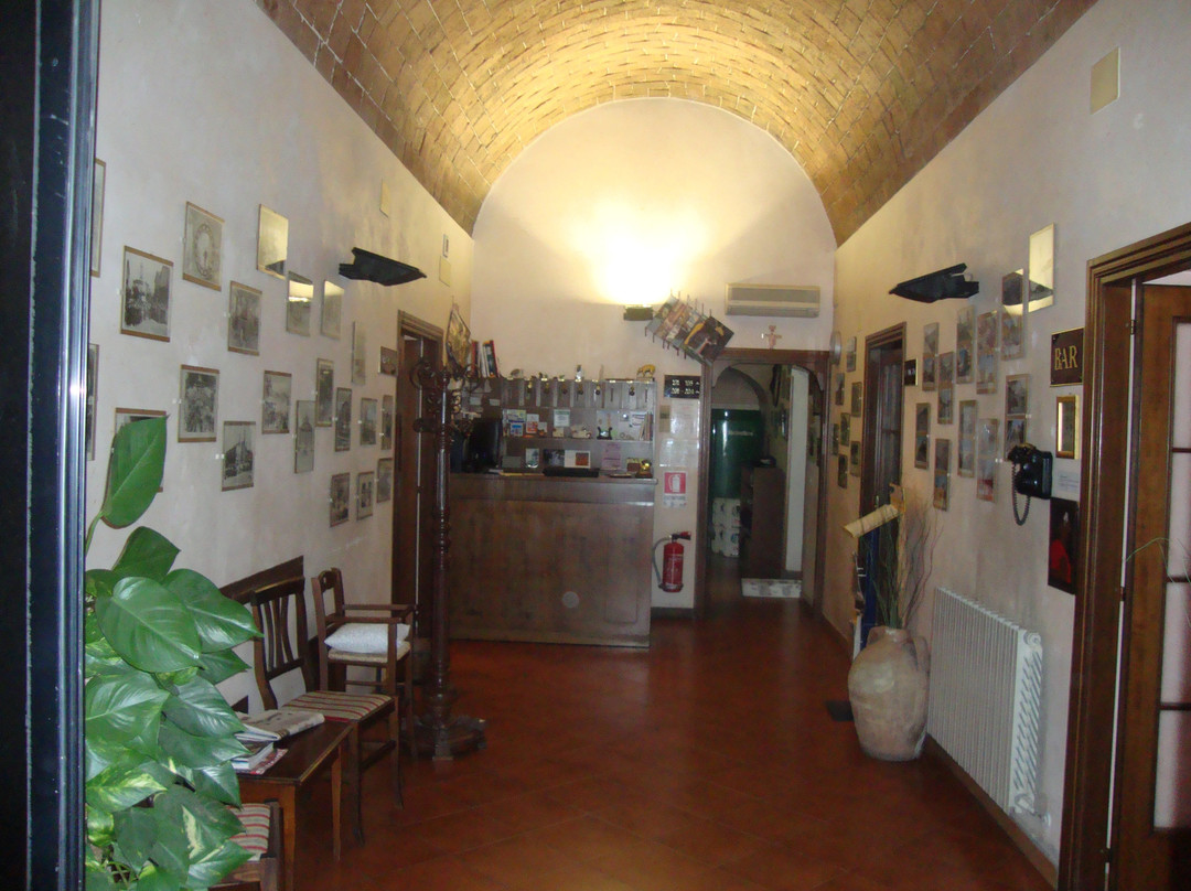 Locanda del Vecchio Maglio主图