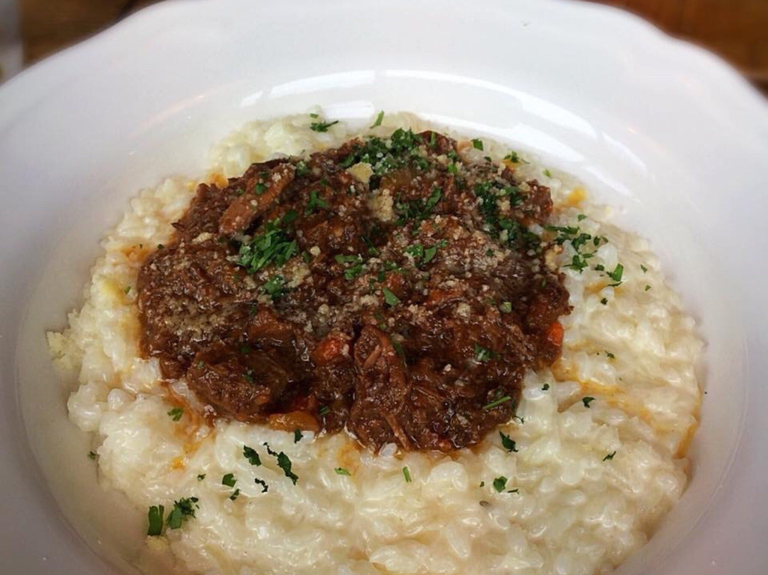 キャンティーナ エミオ田無店