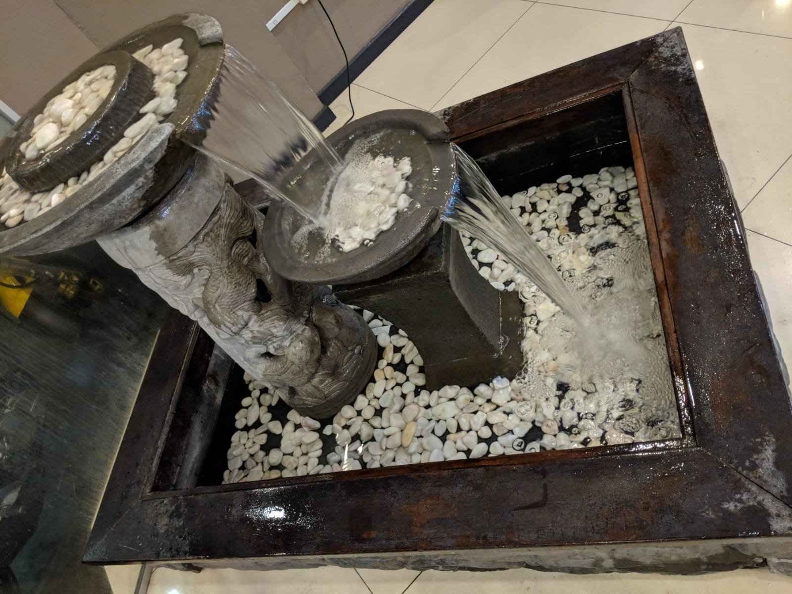 Bary Inn Klia - Free Airport Pick-up-浴室