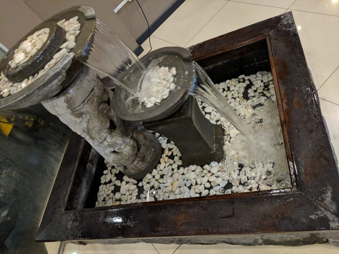 Bary Inn Klia - Free Airport Pick-up主图