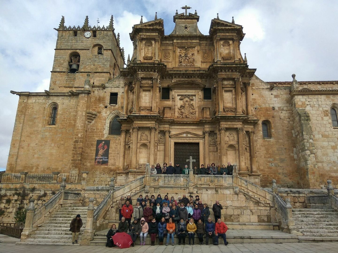 Asociacion de Guias oficiales de turismo de Burgos景点图片