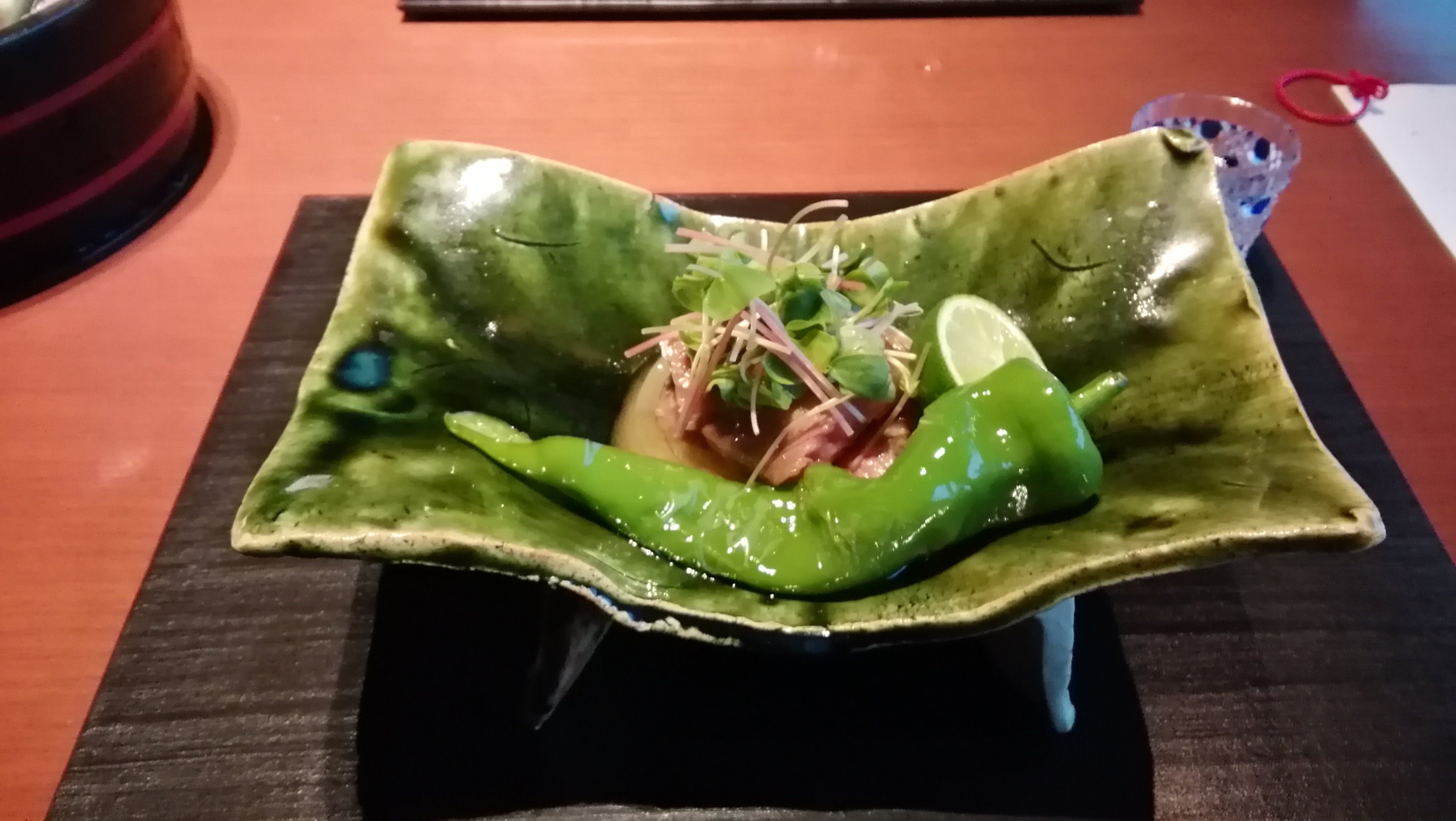 Kaichoro-餐饮