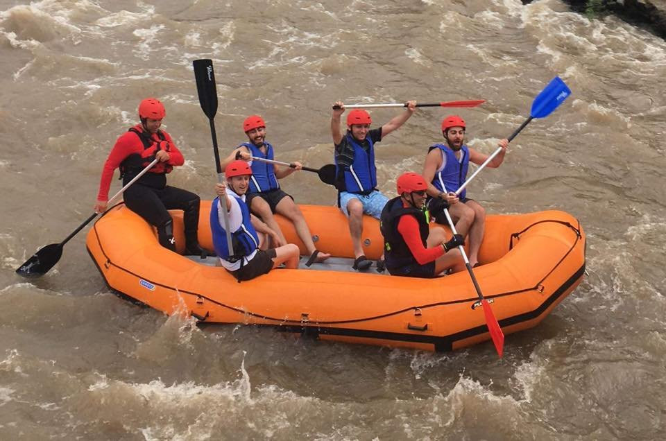 Rafting.Am Armenia景点图片