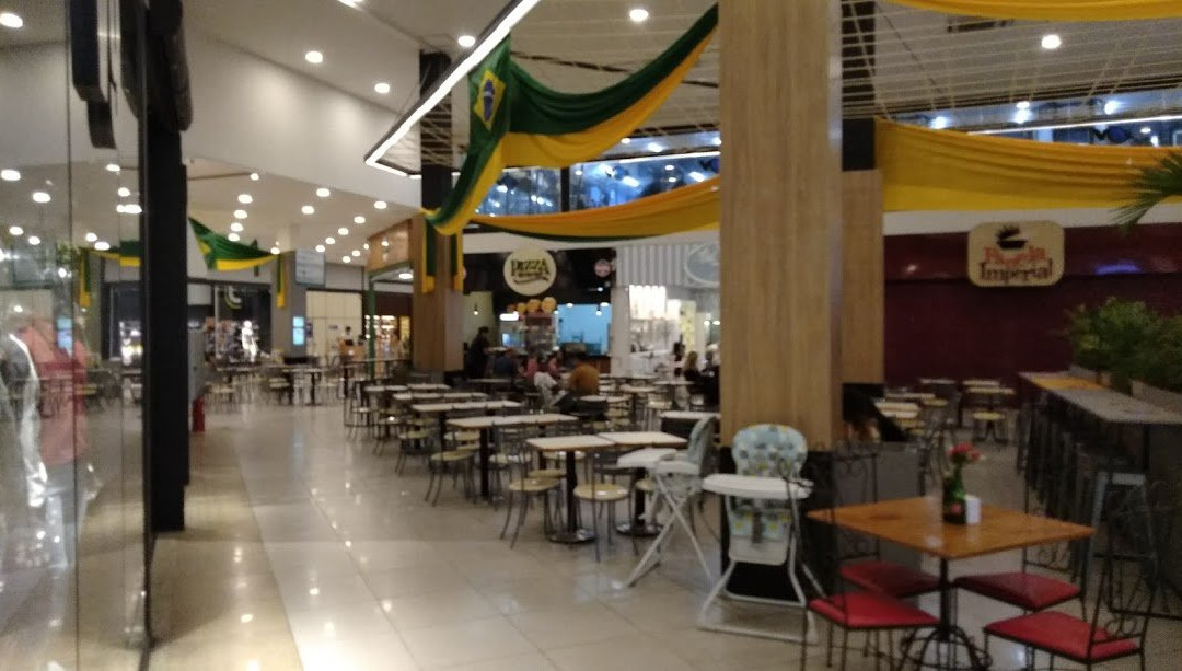 Shopping Olga Sola-Tres Rios必去景点