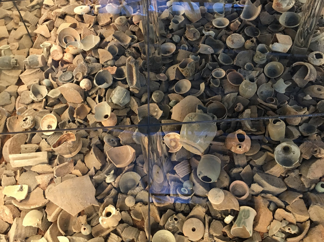 铜官窑古镇-望城县必去景点