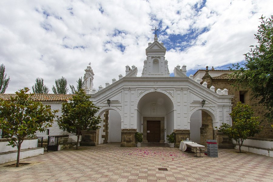 Ermita de Nuestra Senora de Belen景点图片