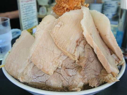 山勝角ふじ 南流山店