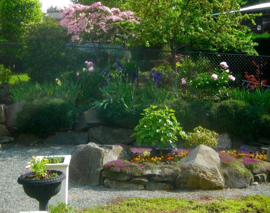 Eagle Rock Bed and Breakfast Chemainus主图