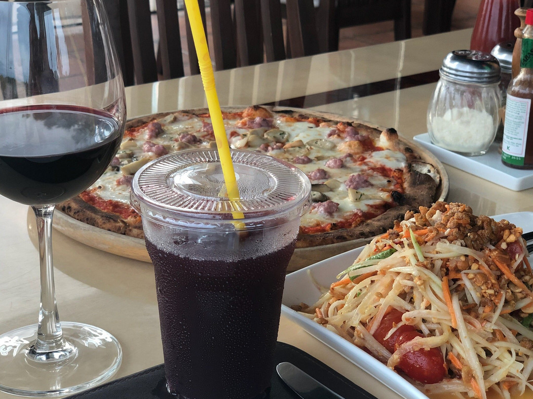 Roselle餐馆和美食-Silver Lake Restaurant