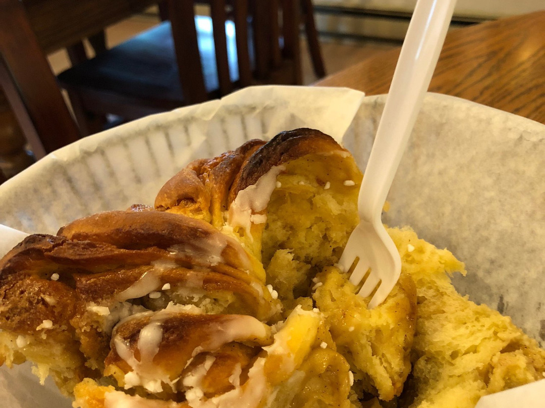 Fika Bakery & Coffeehouse