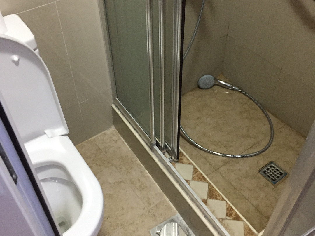 Saint John Hotel主图