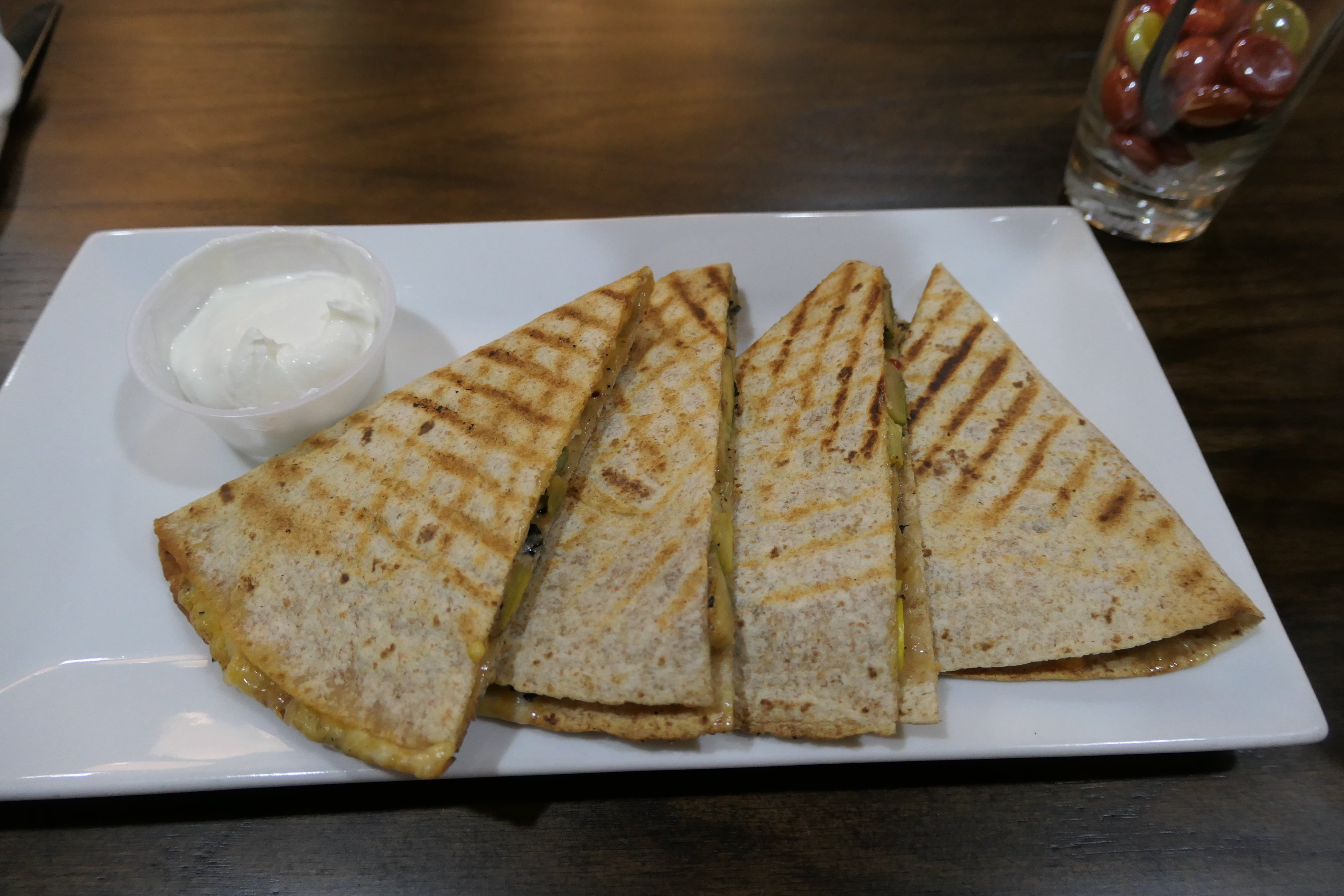 Aloft New York Laguardia Airport-餐饮