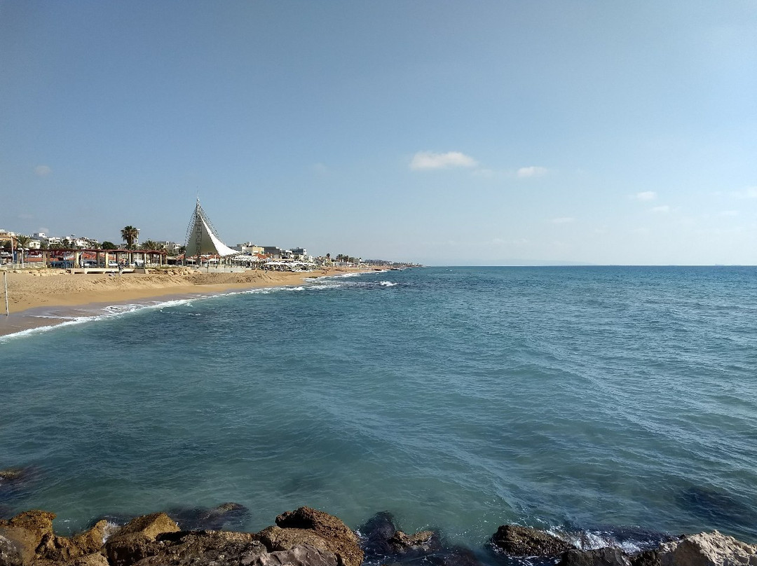 Shtarkman Erna Boutique Hotel主图