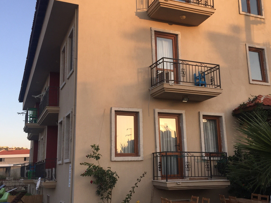 Karaburun Konak Hotel主图