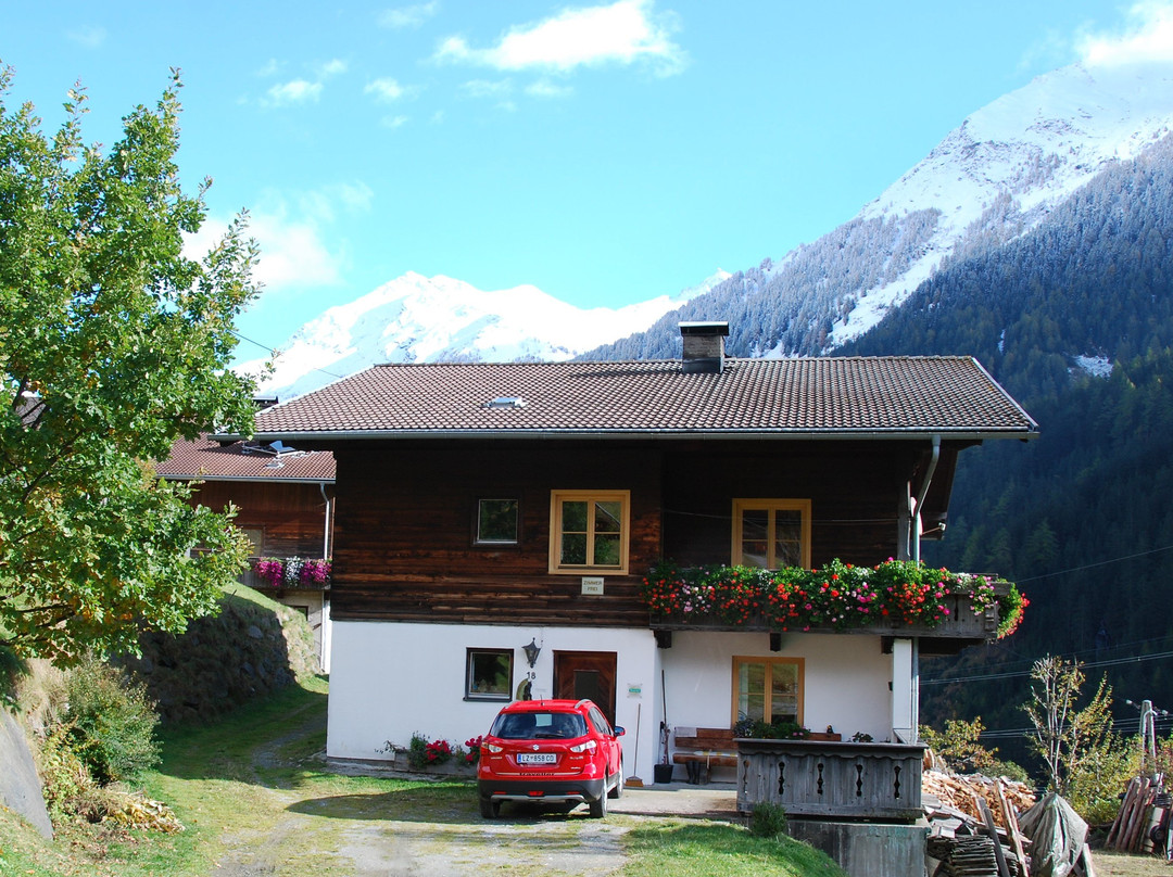 Stachlerhof