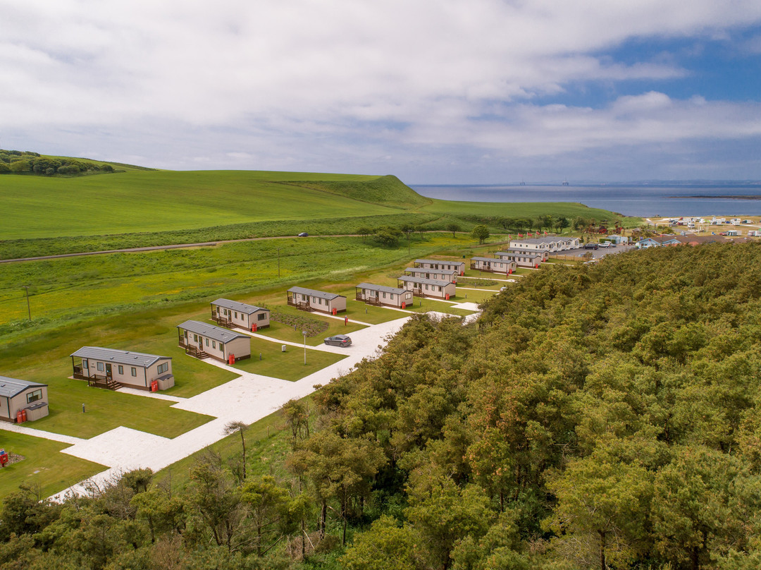 Elie Holiday Park-Elie必去景点