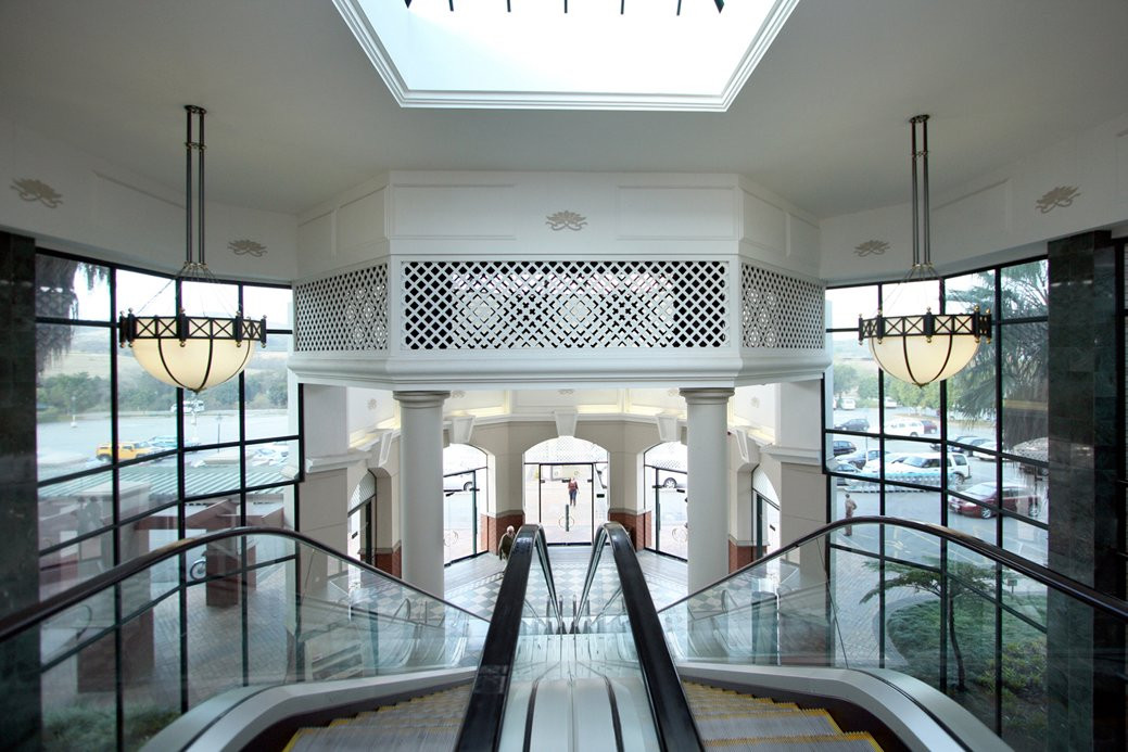 Riverside Mall-尼斯普鲁特必去景点