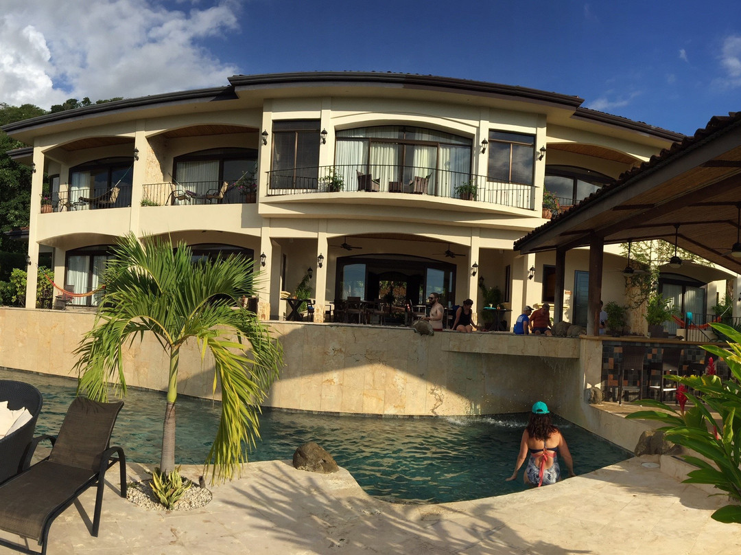 布埃纳昂达别墅主图