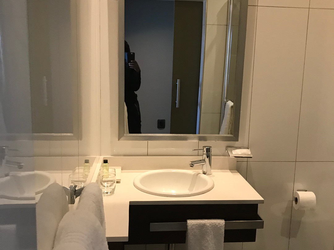 Blackrock Hotel主图