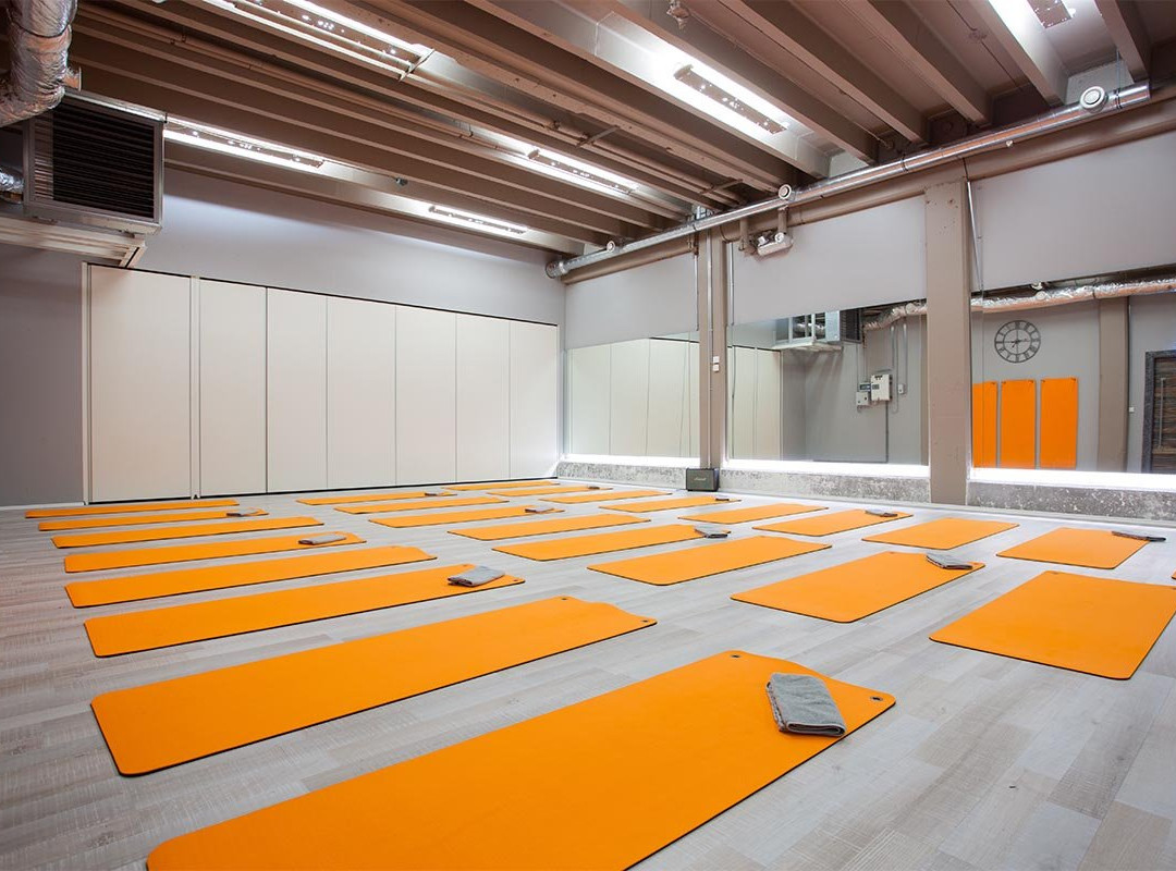 Solir Yoga and Wellness Studio景点图片