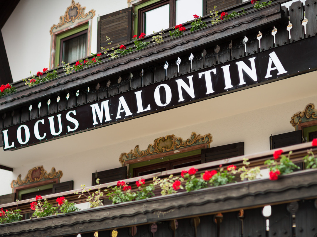 Locus Malontina Hotel主图