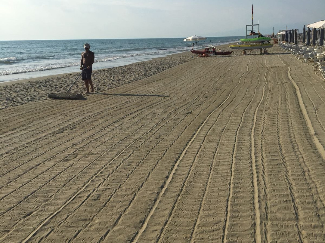 Le Dune Beach景点图片