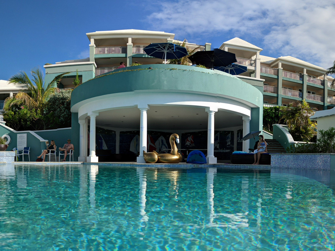 Newstead Belmont Hills Golf Resort & Spa主图