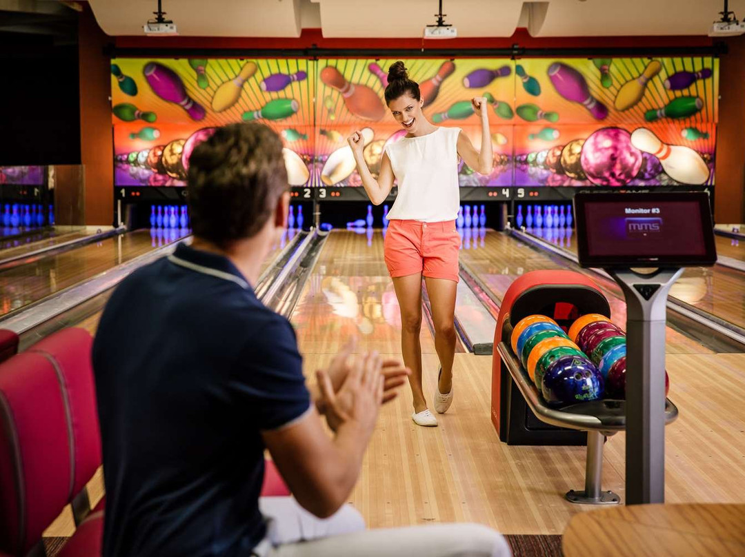 Barceló Maya Beach - All Inclusive主图