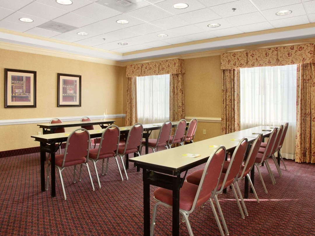 奥尔塔菲斯塔戴斯酒店主图