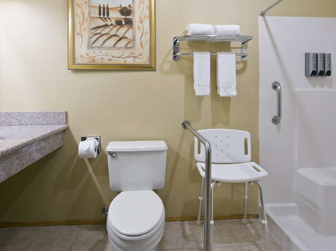 Wingate by Wyndham Mount Vernon主图