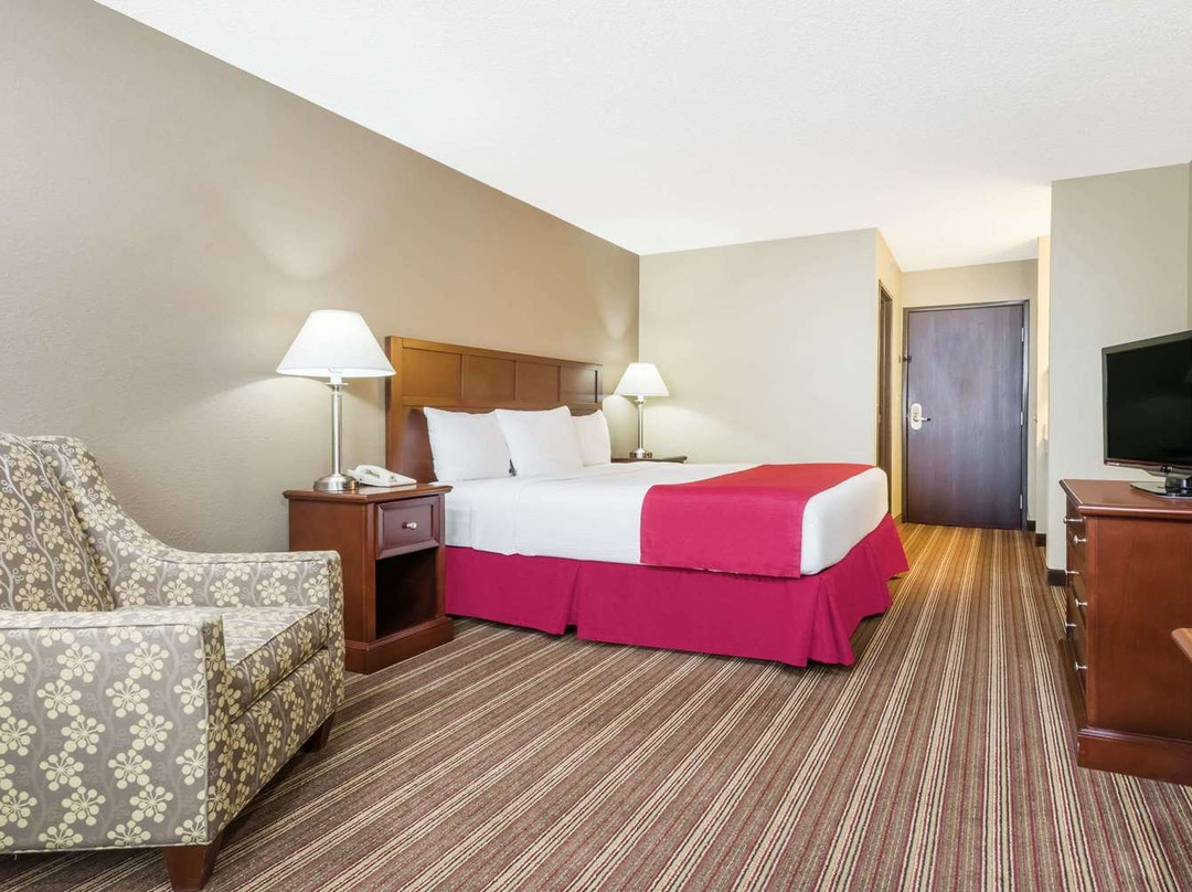 Baymont by Wyndham Athens主图