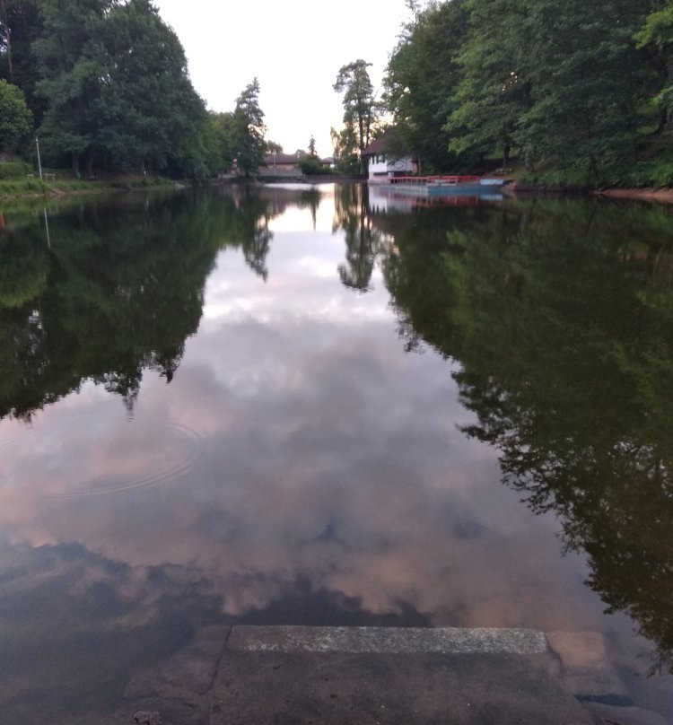 Barenlochweiher-Kindsbach必去景点