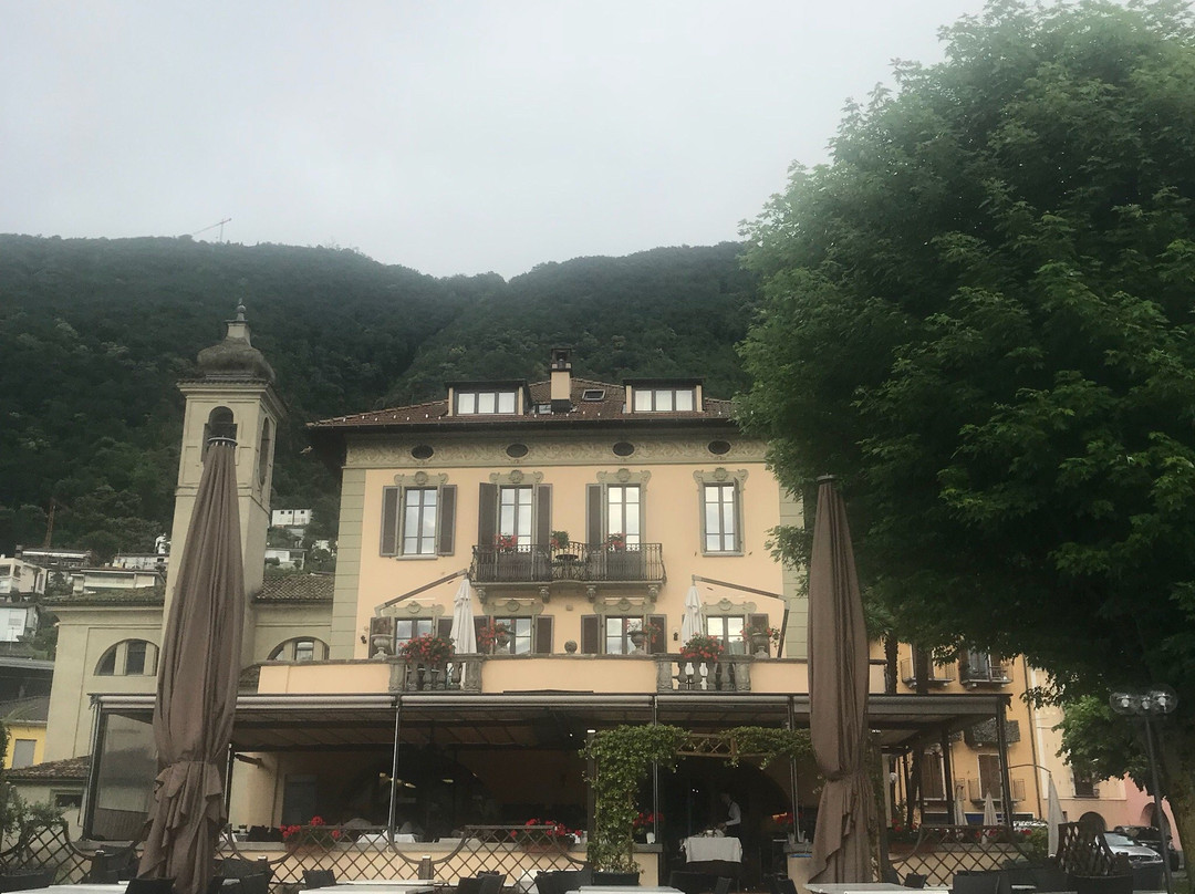 Hotel Restaurant La Palma主图