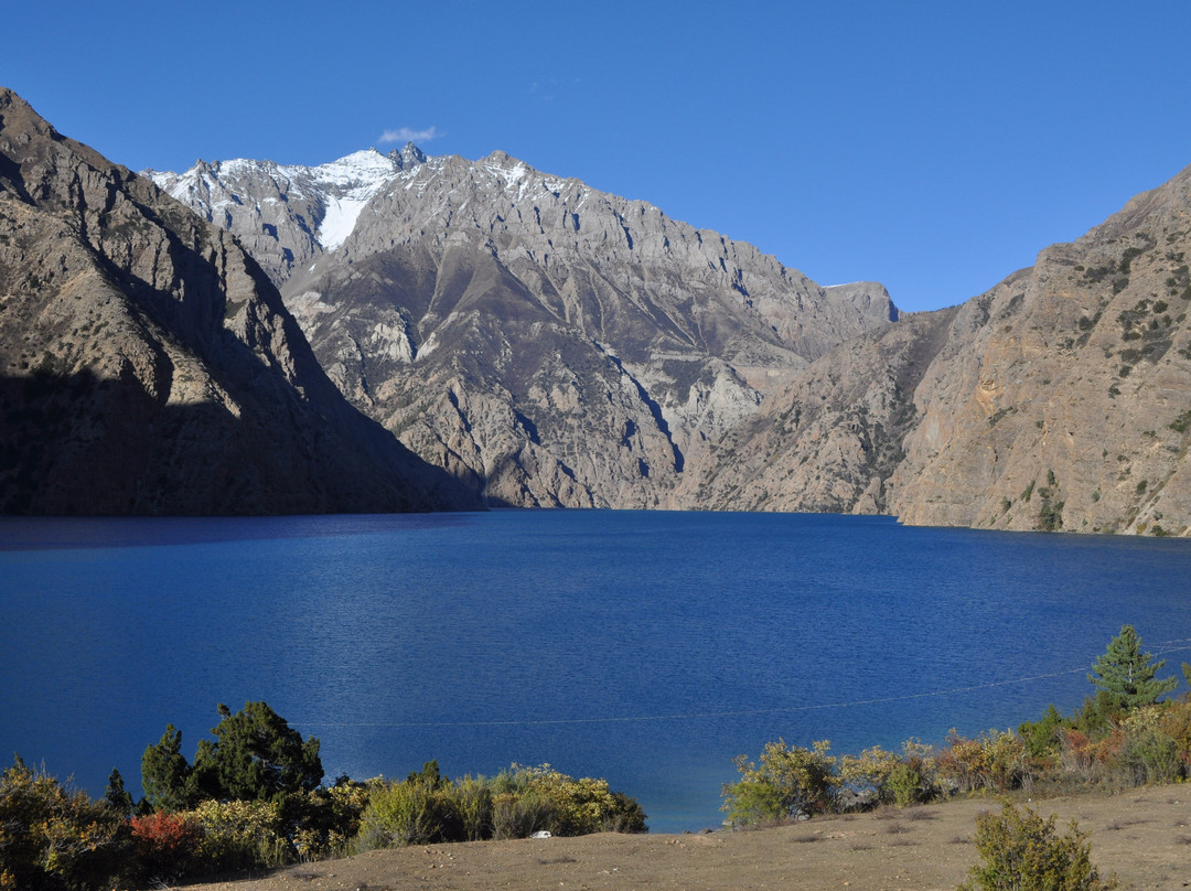 Rara Lake-Rara National Park必去景点