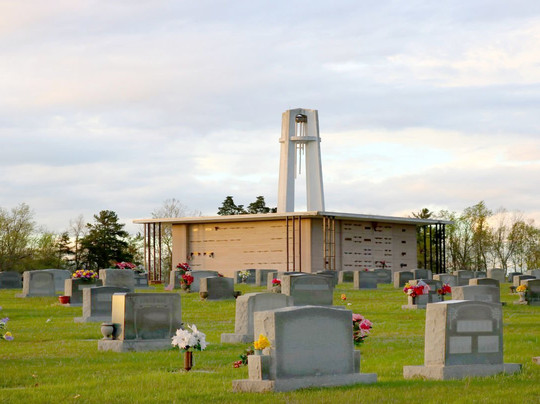 Guilford Memorial Park-戈尔兹伯勒必去景点