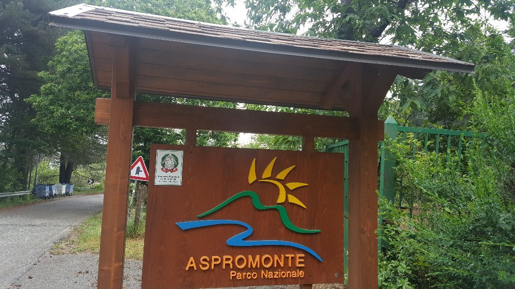 Parco Nazionale dell'Aspromonte景点图片