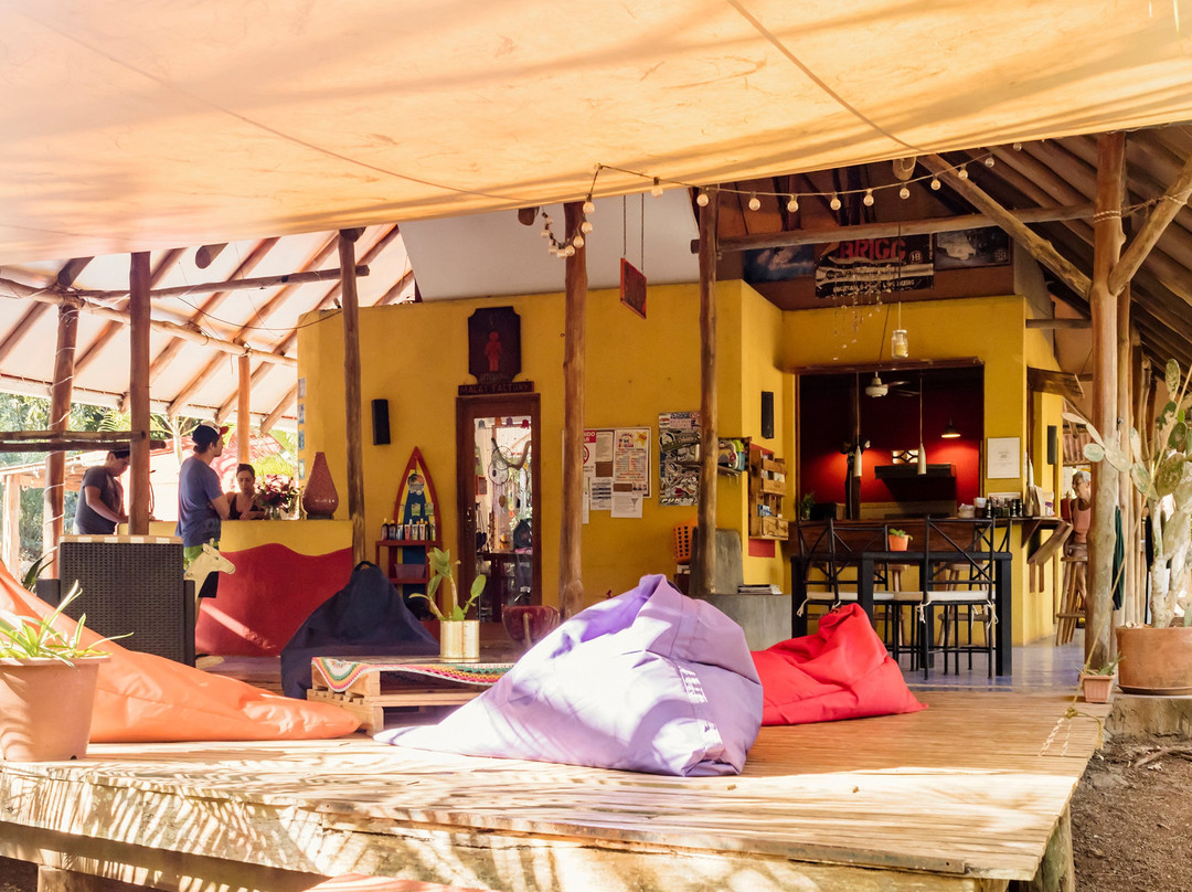 Hotel Mauna Loa主图