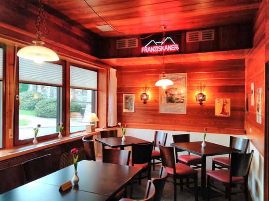 施洛斯城堡兰德酒店主图