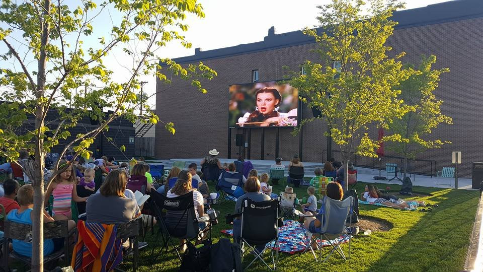 Broadway Plaza-Concordia必去景点